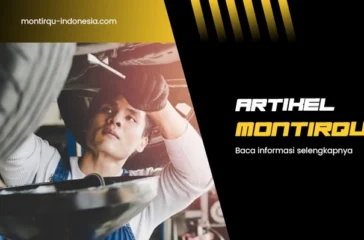 Montir Mobil Panggilan Jakarta